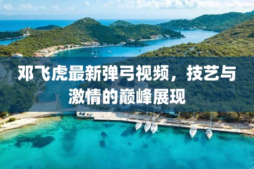 邓飞虎最新弹弓视频，技艺与激情的巅峰展现