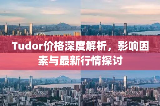 Tudor价格深度解析，影响因素与最新行情探讨