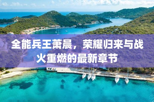 全能兵王萧晨，荣耀归来与战火重燃的最新章节