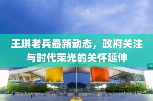 王琪老兵最新动态，政府关注与时代荣光的关怀延伸