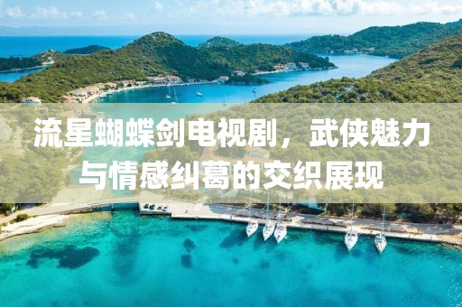 流星蝴蝶剑电视剧，武侠魅力与情感纠葛的交织展现