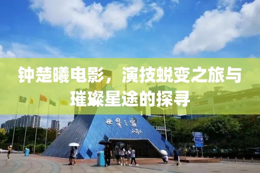 钟楚曦电影，演技蜕变之旅与璀璨星途的探寻