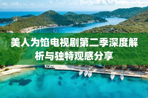 美人为馅电视剧第二季深度解析与独特观感分享