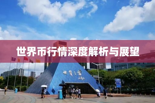 世界币行情深度解析与展望