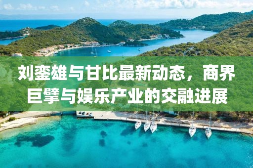 刘銮雄与甘比最新动态，商界巨擘与娱乐产业的交融进展