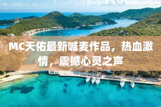 MC天佑最新喊麦作品，热血激情，震撼心灵之声