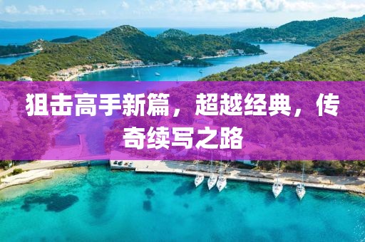 狙击高手新篇，超越经典，传奇续写之路