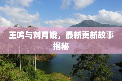 王鸣与刘月娥，最新更新故事揭秘