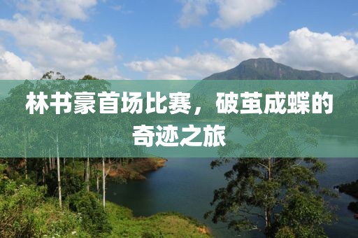 林书豪首场比赛，破茧成蝶的奇迹之旅