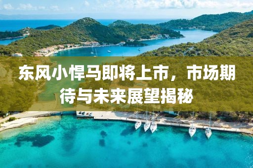 东风小悍马即将上市，市场期待与未来展望揭秘