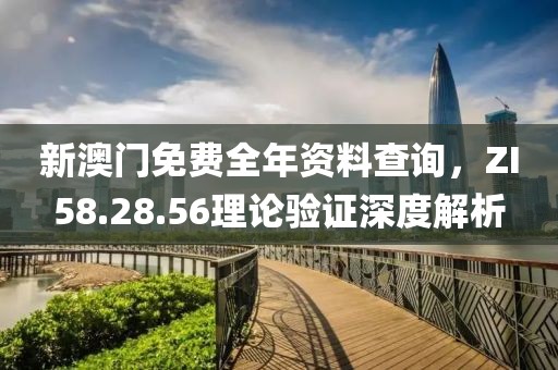 新澳门免费全年资料查询，ZI58.28.56理论验证深度解析