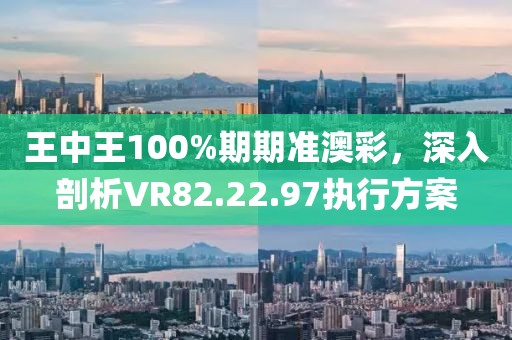 王中王100%期期准澳彩，深入剖析VR82.22.97执行方案
