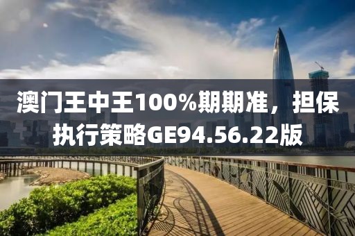 澳门王中王100%期期准，担保执行策略GE94.56.22版