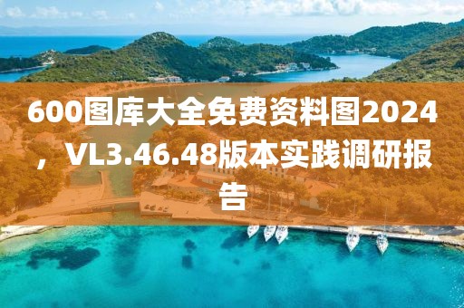 600图库大全免费资料图2024，VL3.46.48版本实践调研报告