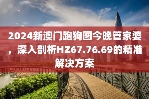 2024新澳门跑狗图今晚管家婆，深入剖析HZ67.76.69的精准解决方案