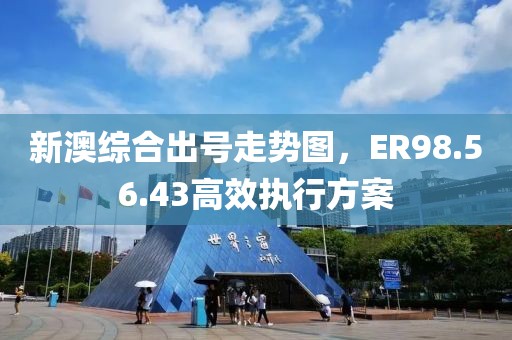 新澳综合出号走势图，ER98.56.43高效执行方案