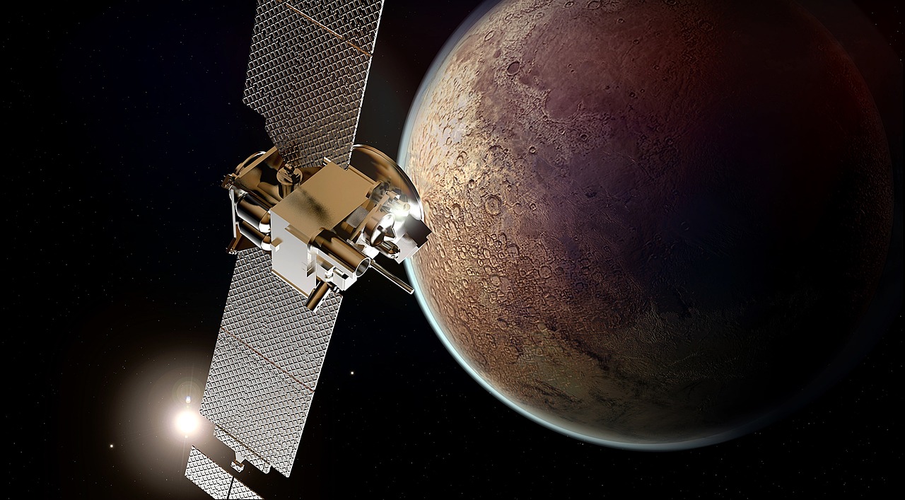 最新黑洞发现，开启探索宇宙奥秘新篇章