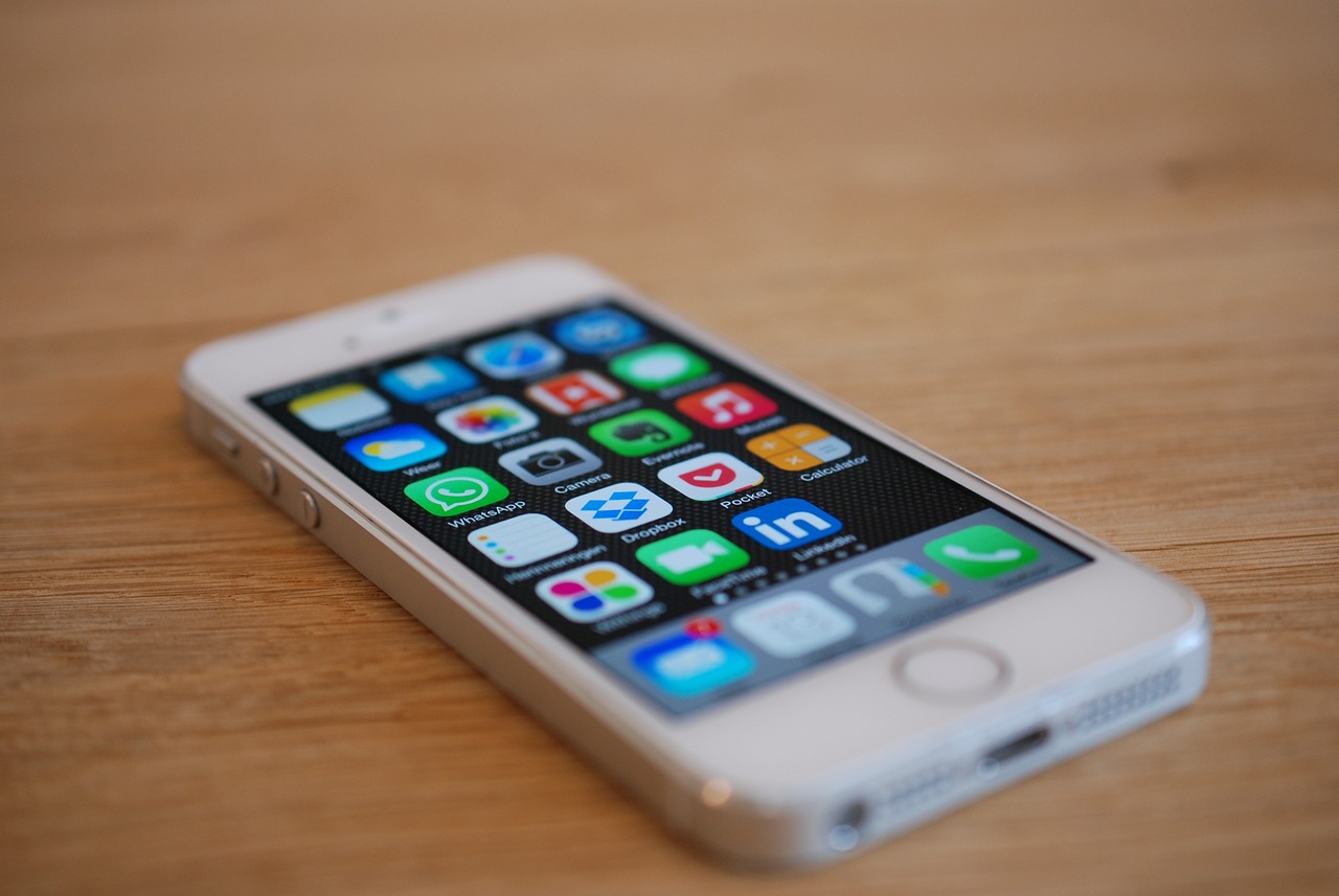 关于iPhone 5S的上市时间解析