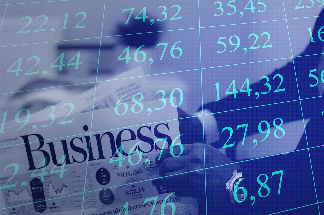 股票K线图入门指南与实战技巧解析