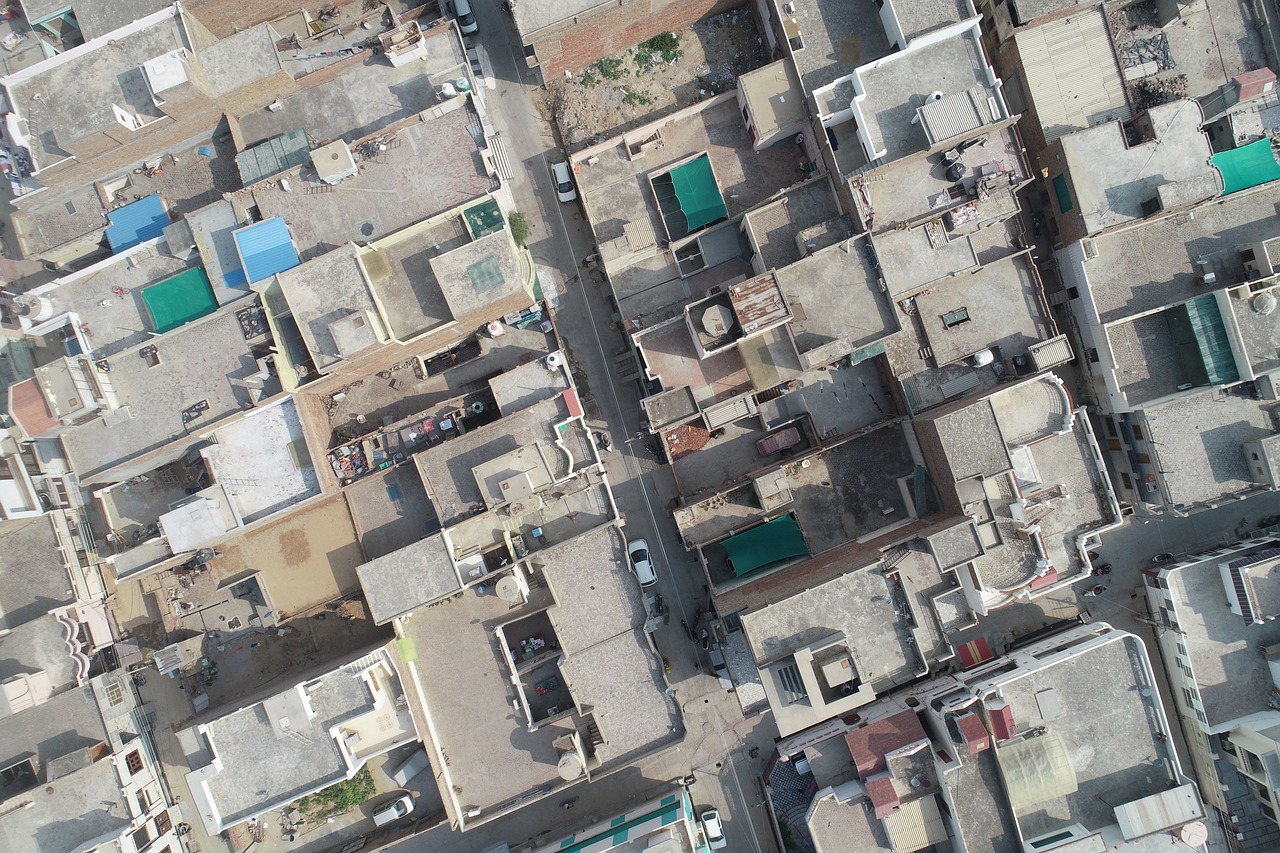 河北省武安市最新版地图及其详解