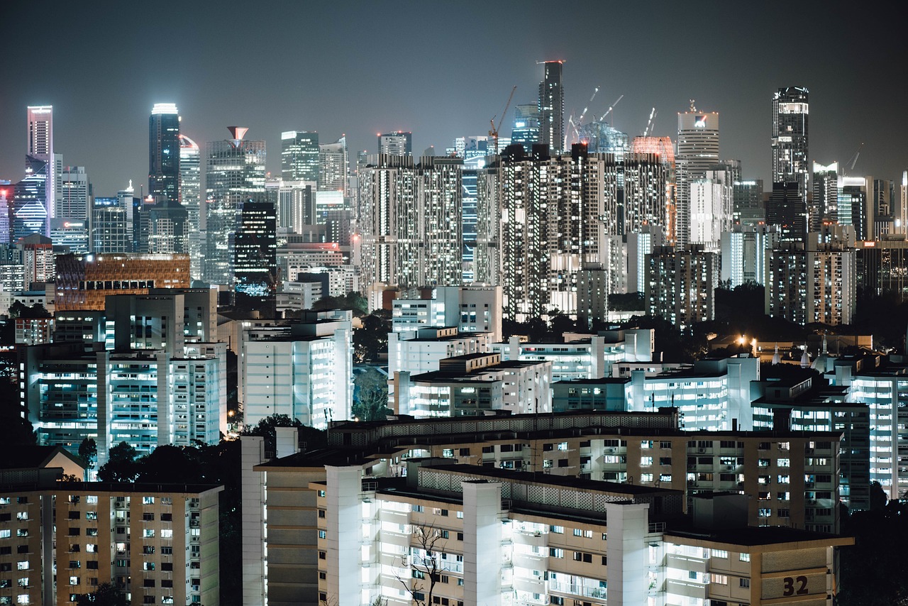 汉中市房价最新消息，市场走势解析与购房指南揭秘