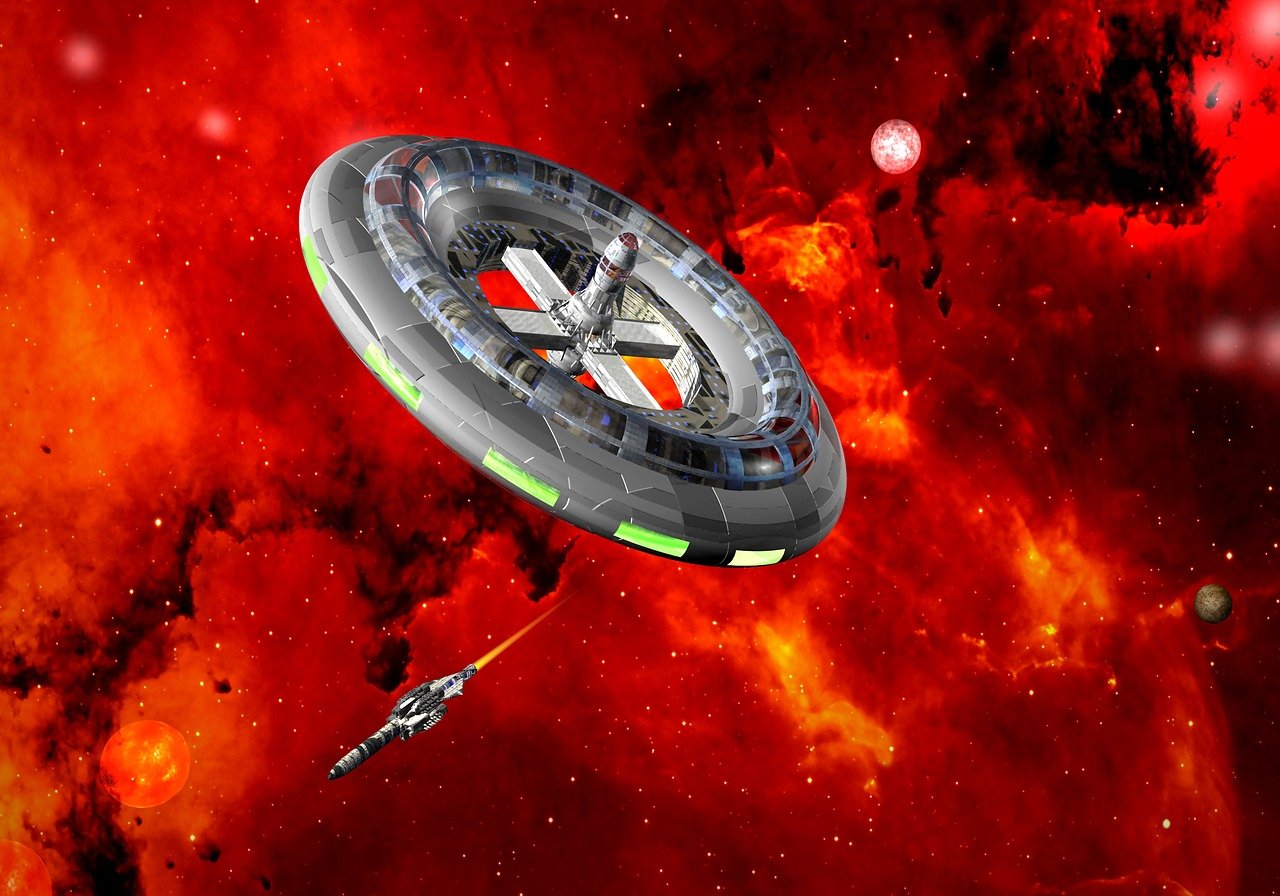宇宙护卫队电影，星际探索的英勇征程