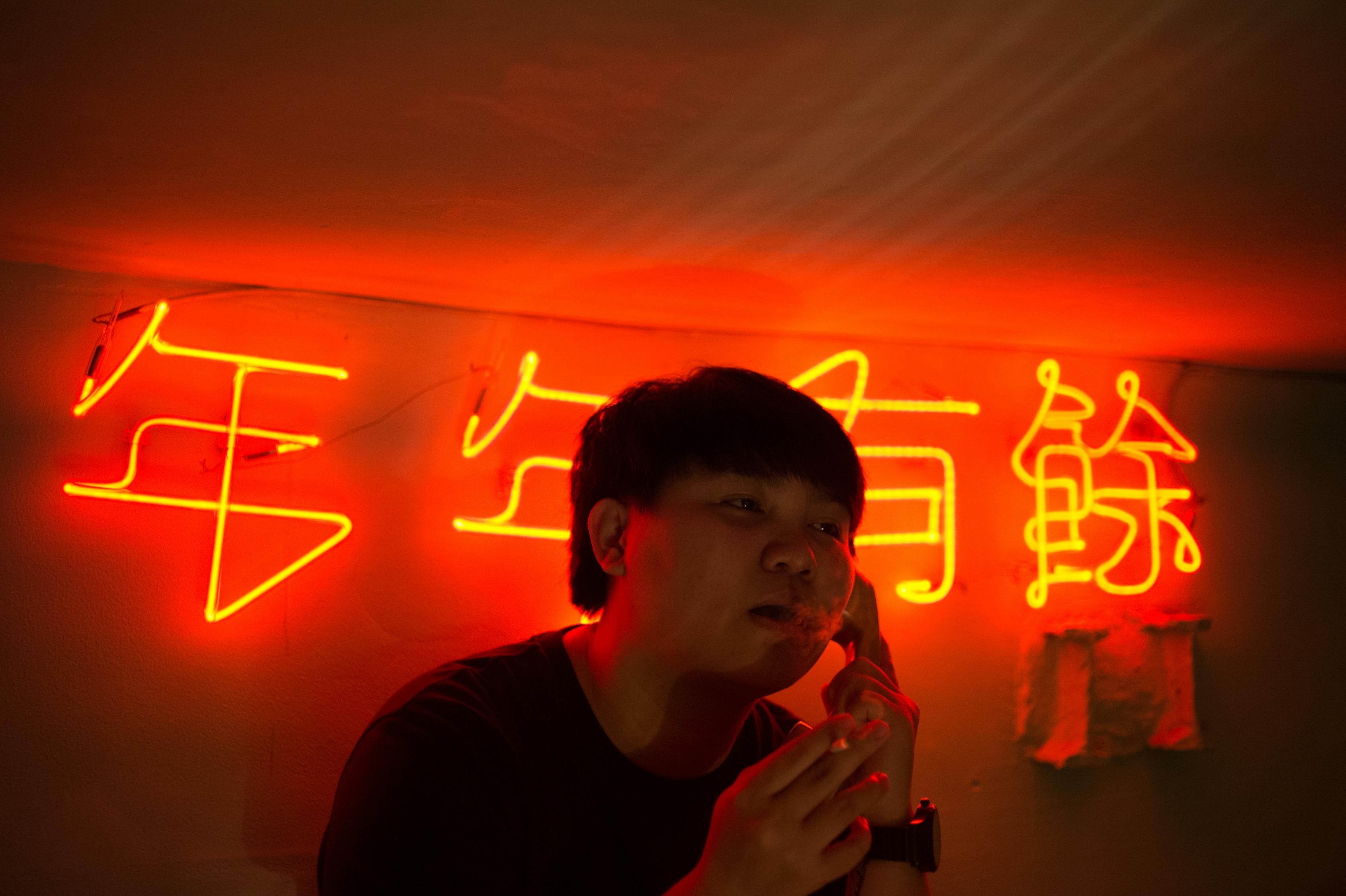 中国最红明星璀璨光芒照亮娱乐圈