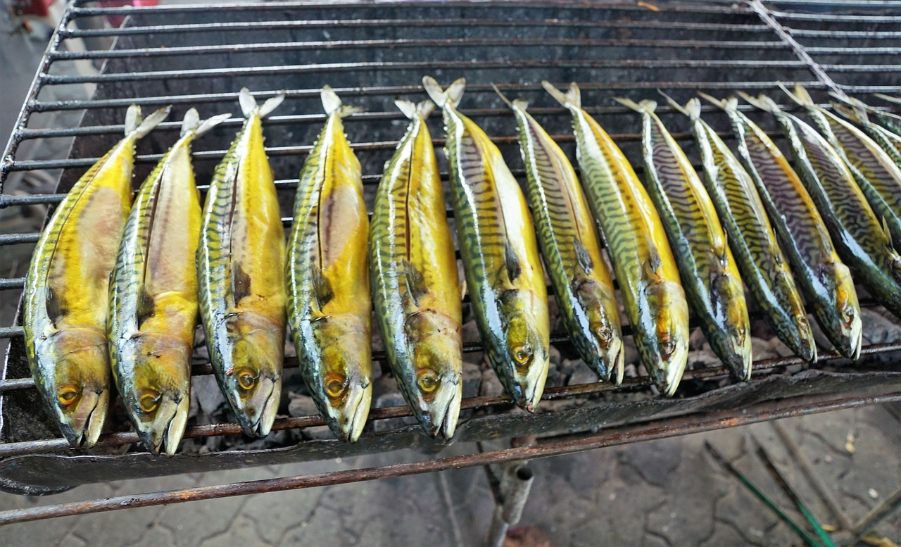 美味与健康并存的海洋之星，最新力作虾美食赏析