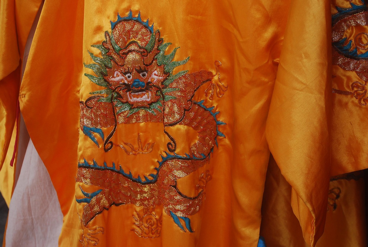 最新秧歌服饰，展现传统魅力的时尚之选
