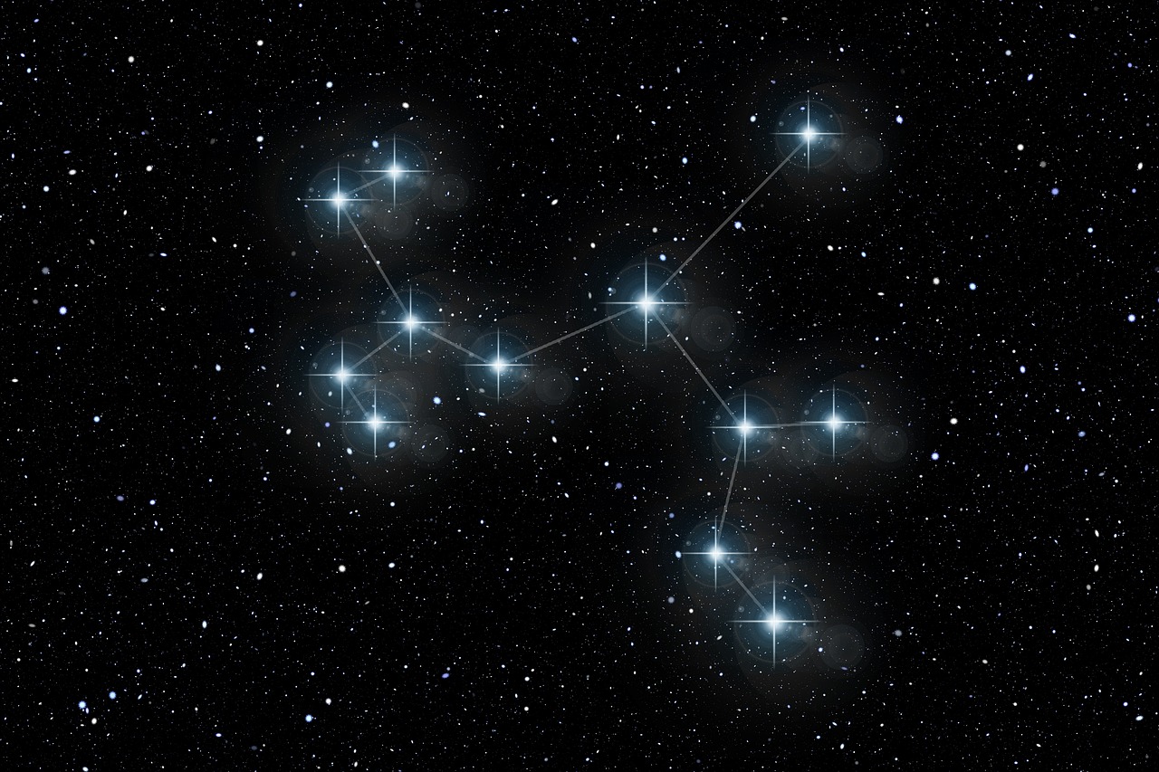 鹿姓明星星光熠熠，引领时代风尚潮流