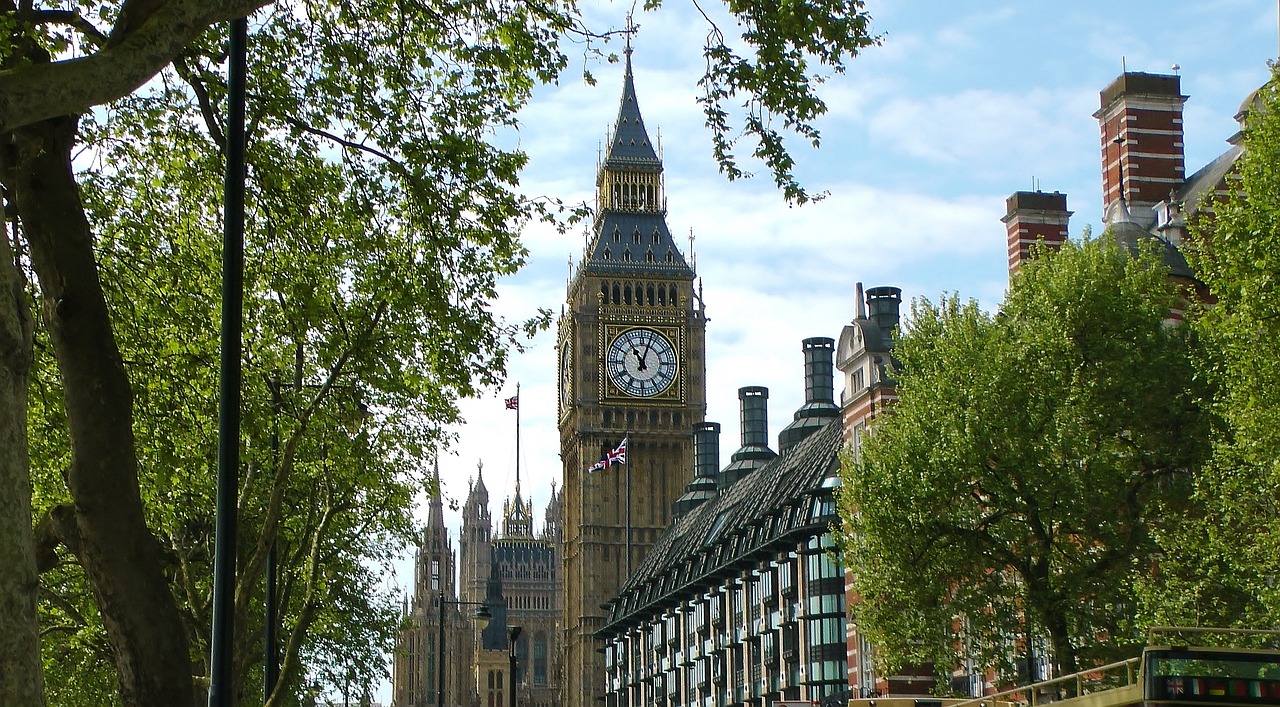 英国签证最新动态，变化与适应策略