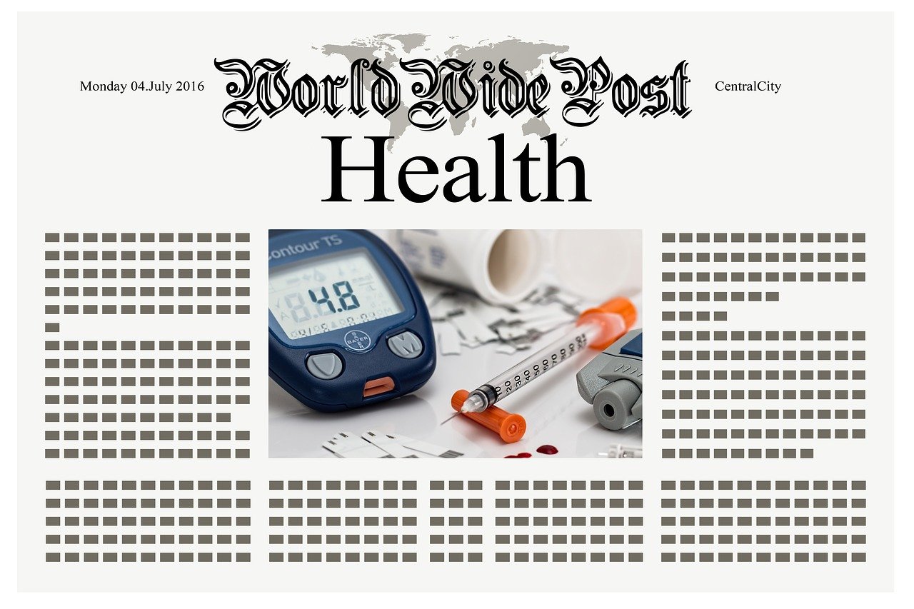 揭秘2023年血糖最新标准表，掌握健康，从血糖开始了解