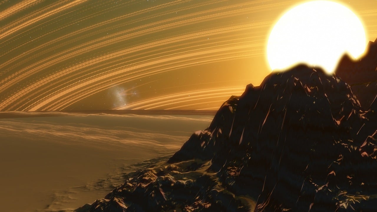 最新天空动态，探索宇宙奥秘的窗口揭秘星际秘密