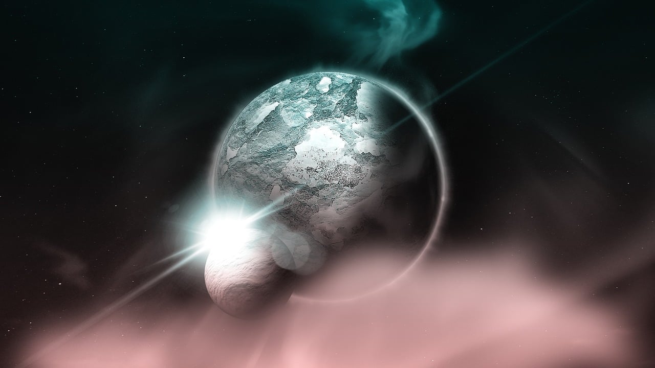 最新流星观测指南，探索星空的无限魅力