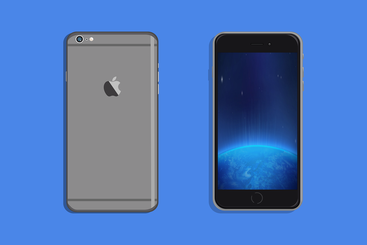 苹果iPhone 8参数配置详解