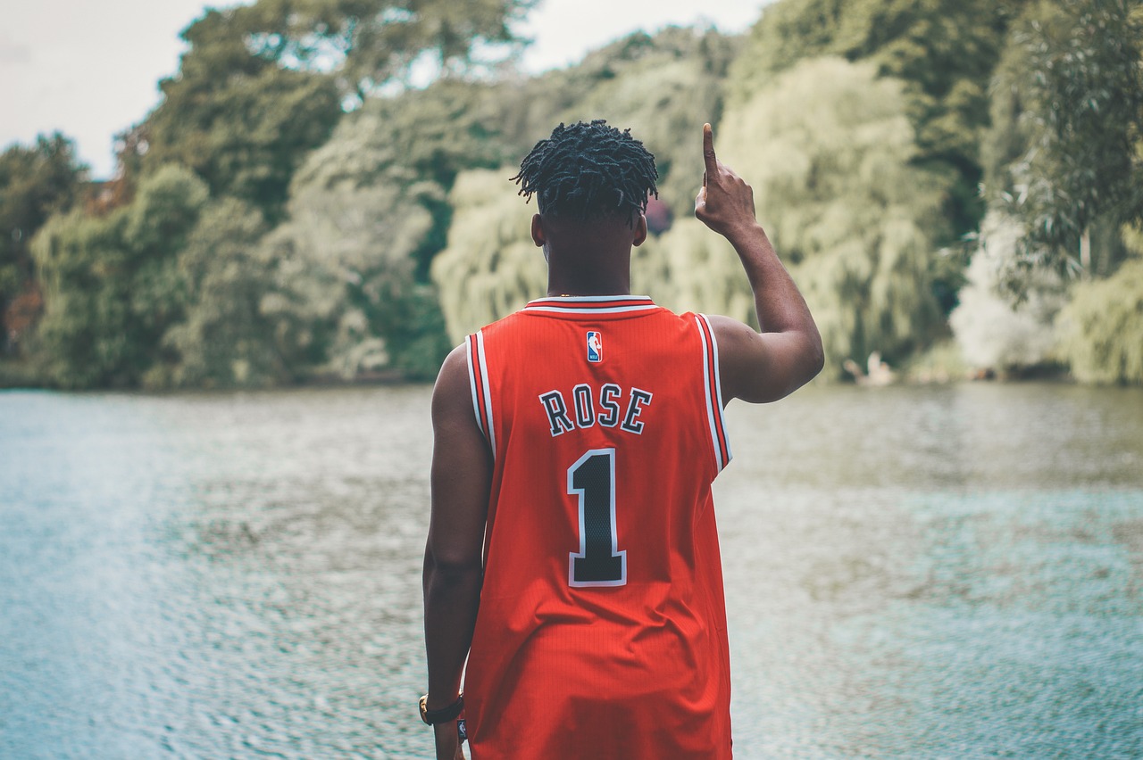篮球传奇姚明，NBA比赛全场回放，见证巨星之路