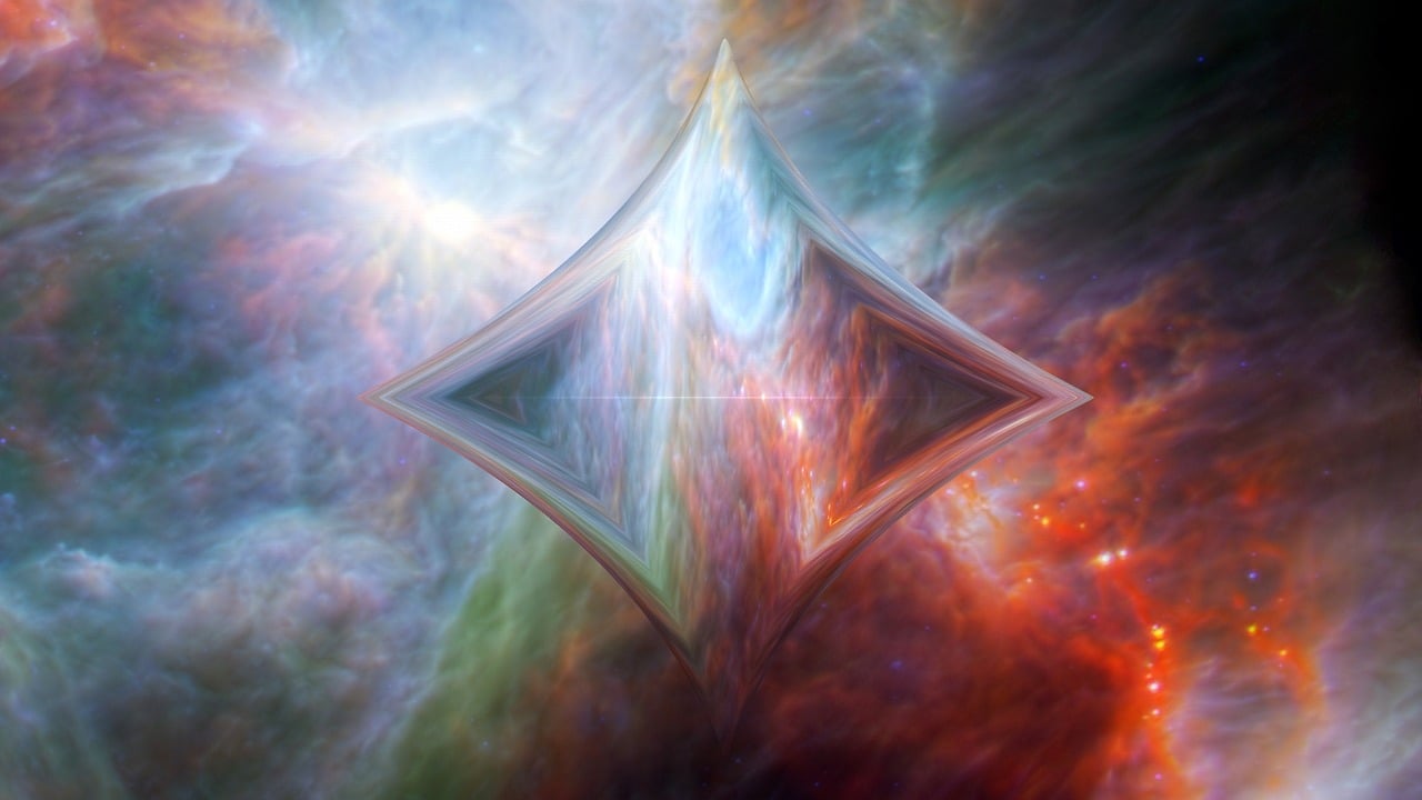 乌苏小说全新篇章，奇幻世界的未知探索
