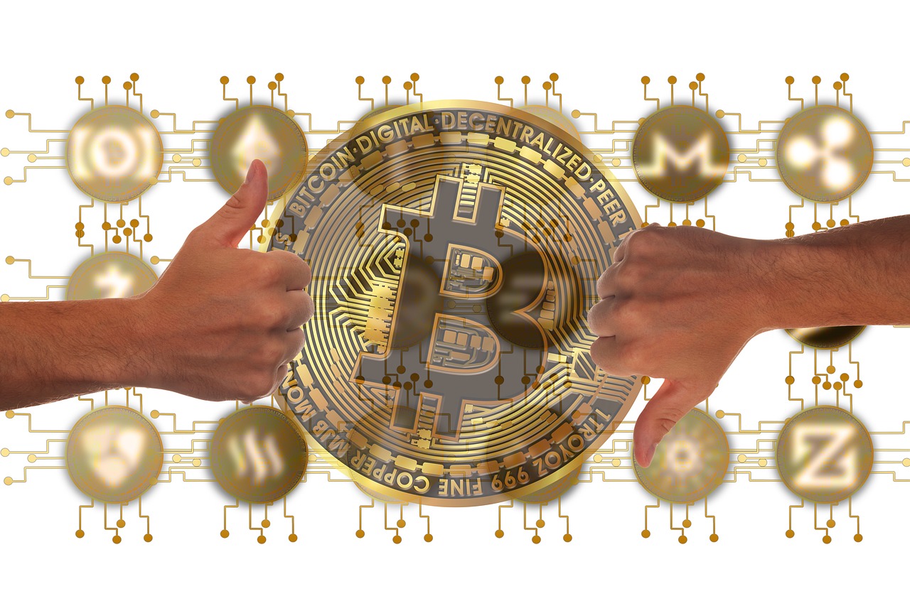 比特币最新动态，市场走势、技术进展与应用拓展全面解析