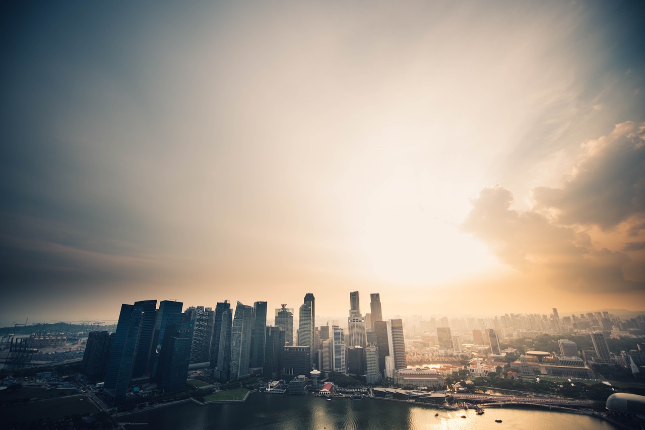 新力置地新项目揭晓，重塑城市面貌，开启未来生活新篇章