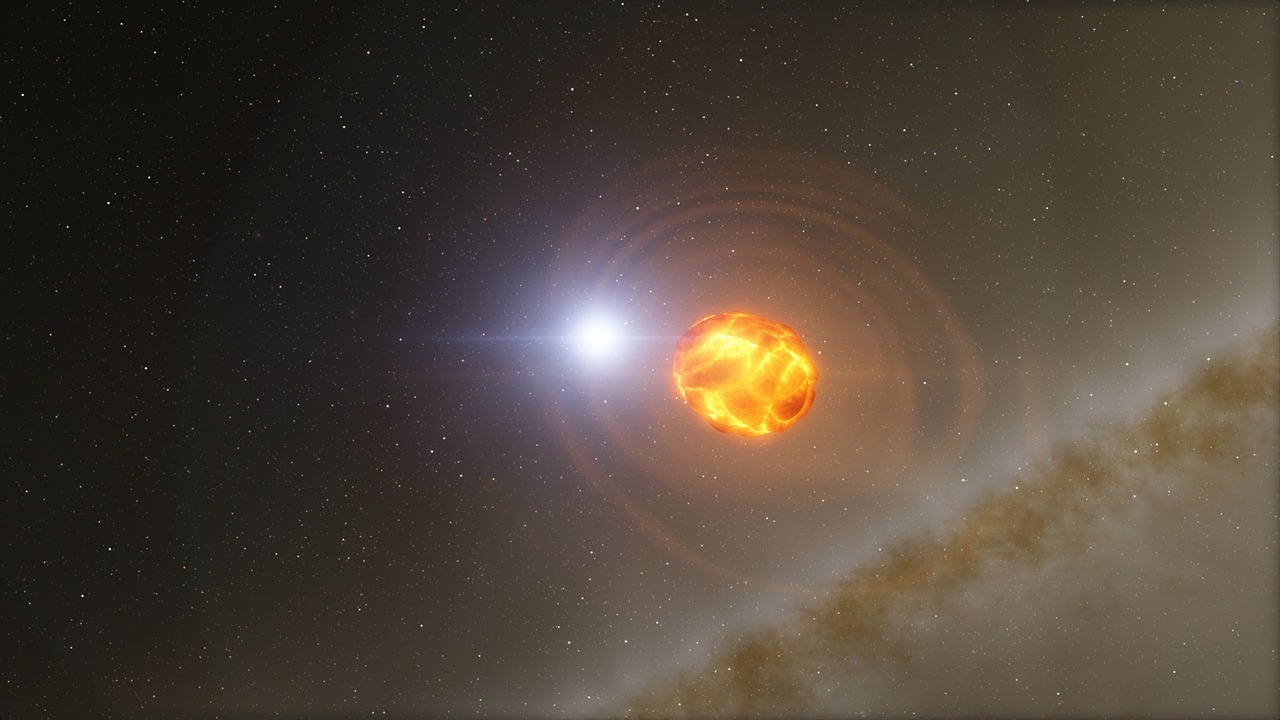 星游记2023最新资讯，探索未知宇宙的全新篇章启动