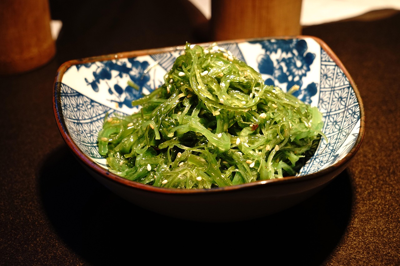 2016年最新凉菜图片集，美食与视觉的盛宴