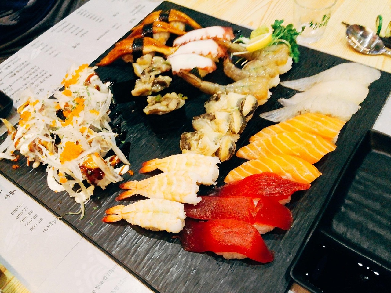 探索最新特色美食之旅，未知的美食盛宴