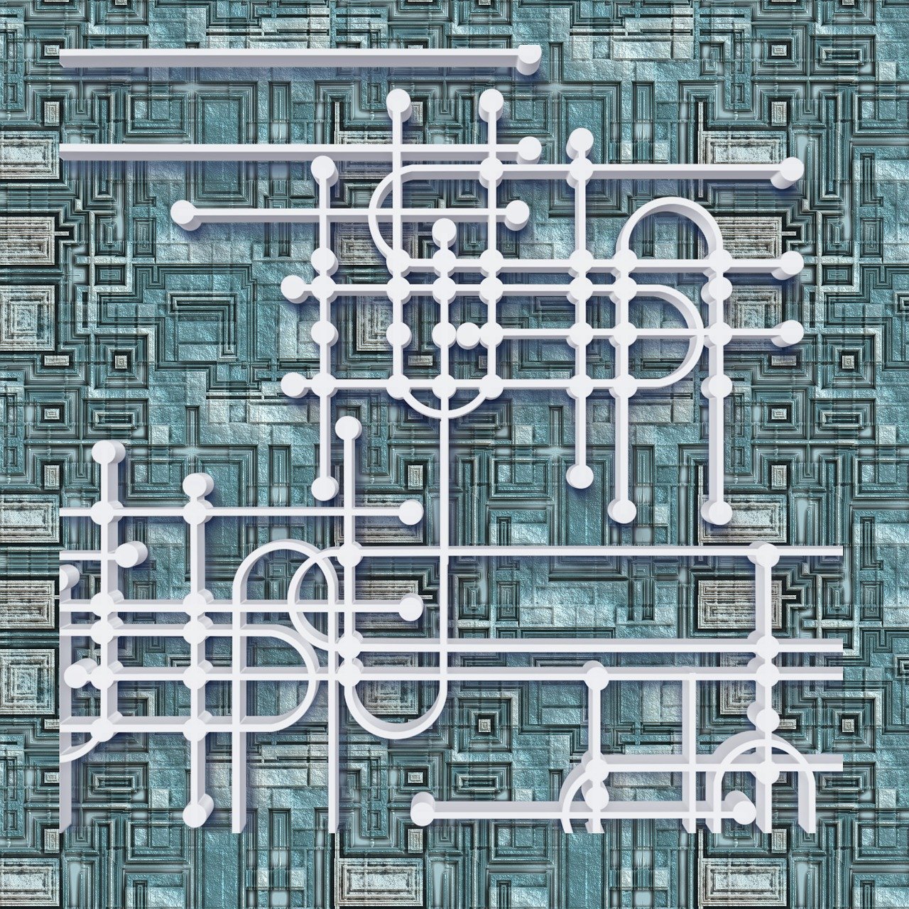 嗜梦少的空城 第6页