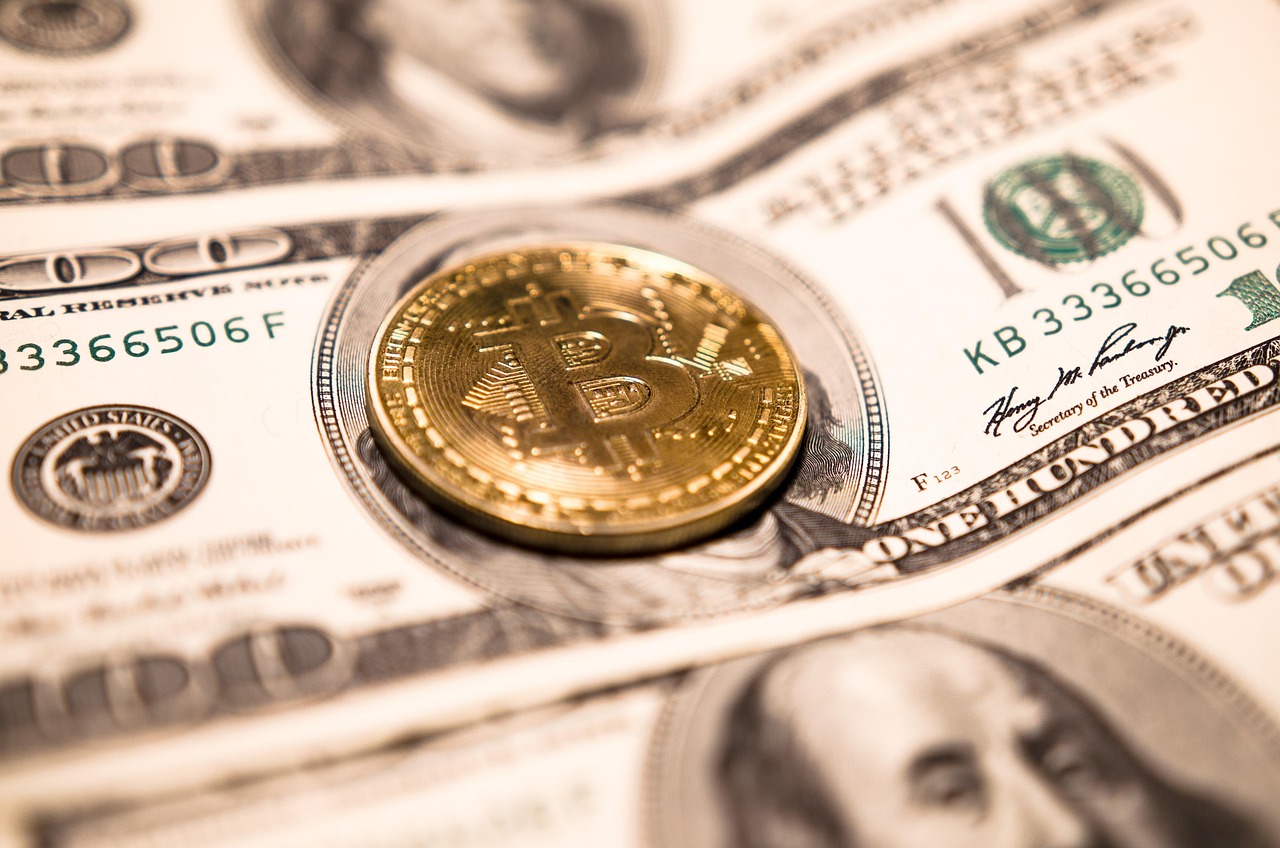 美元计价下最新BTC行情分析，市场走势与最新价格解读