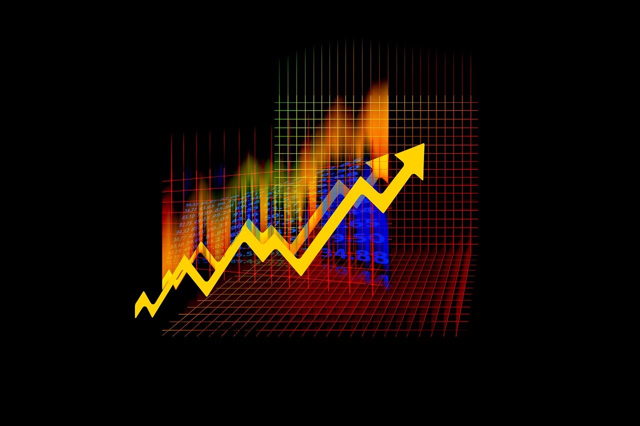 股票金叉解读，技术分析方法在股票投资中的应用
