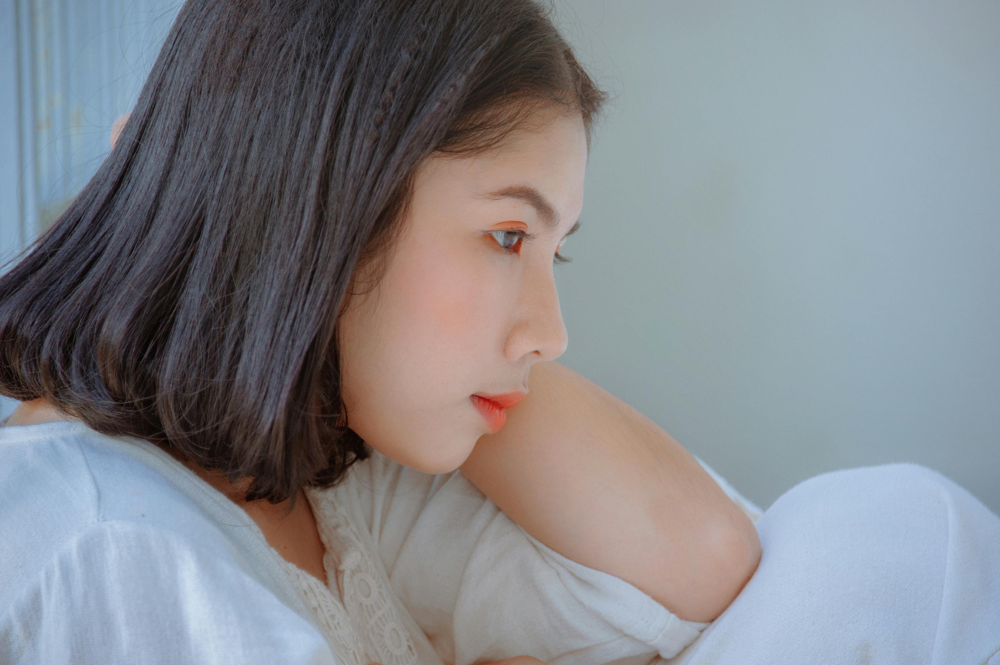 韩国最新媚娘图片，时尚潮流中的审美变迁