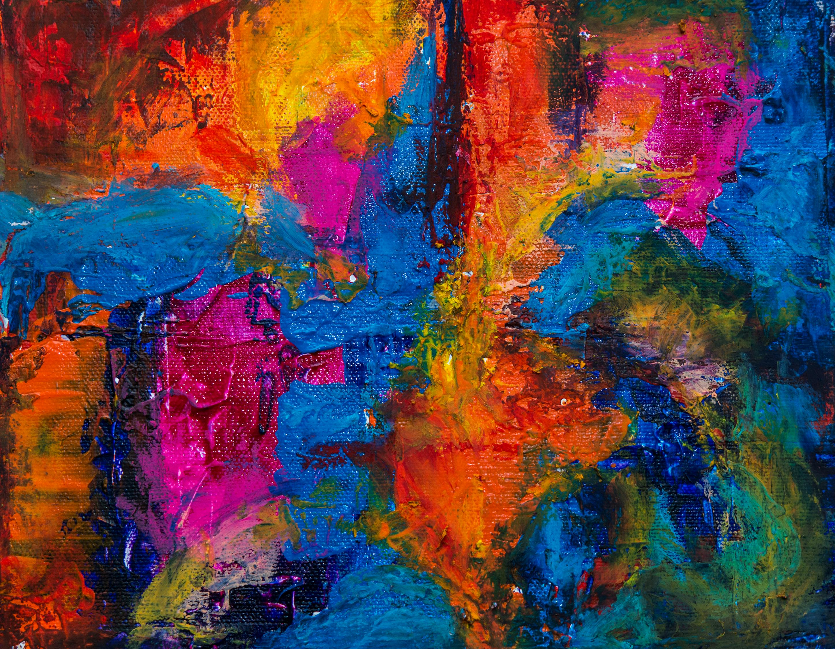 高清动漫壁纸的视觉盛宴，1080p画质下的动漫魅力展现