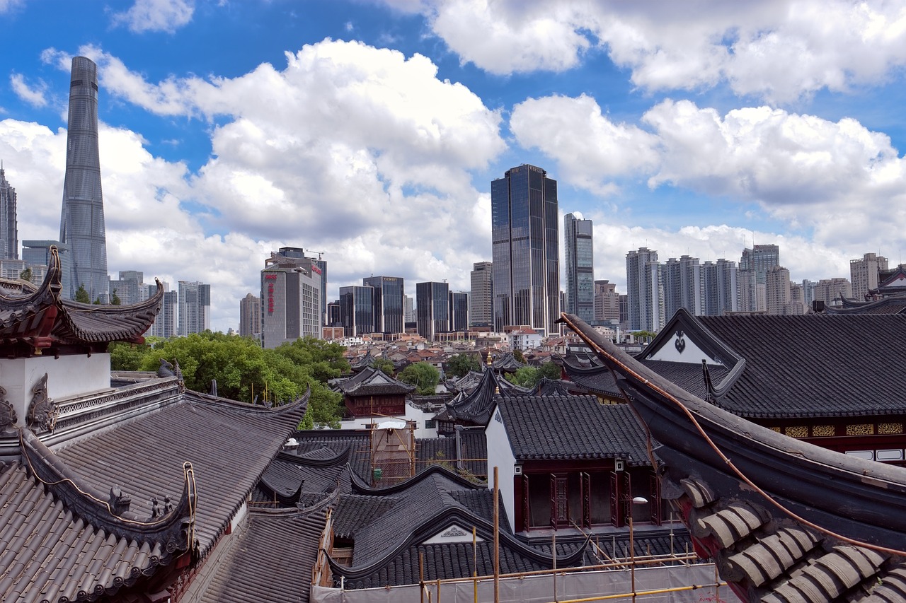 沈丘未来城市新蓝图，最新规划公布，描绘未来发展路径