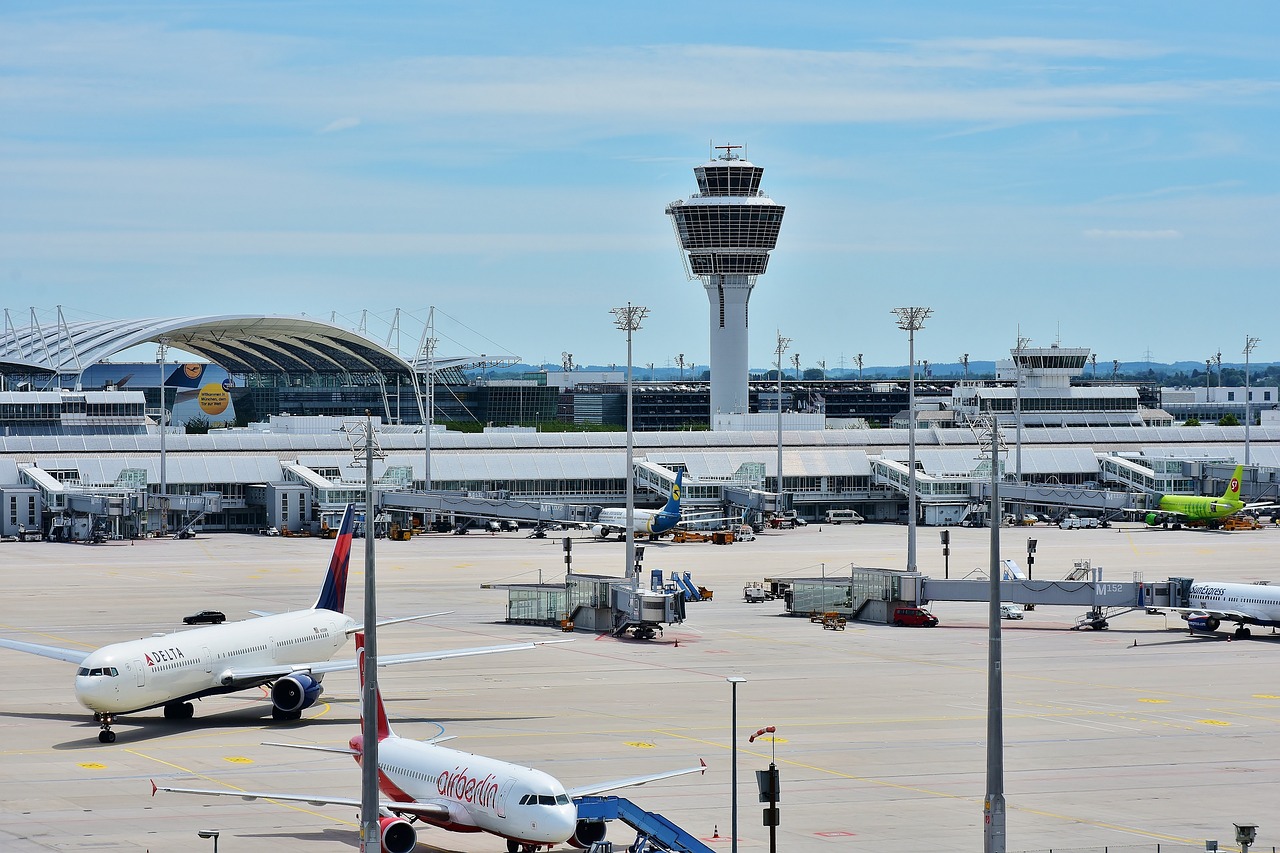 秀山县机场规划揭晓，未来航空枢纽蓝图公布