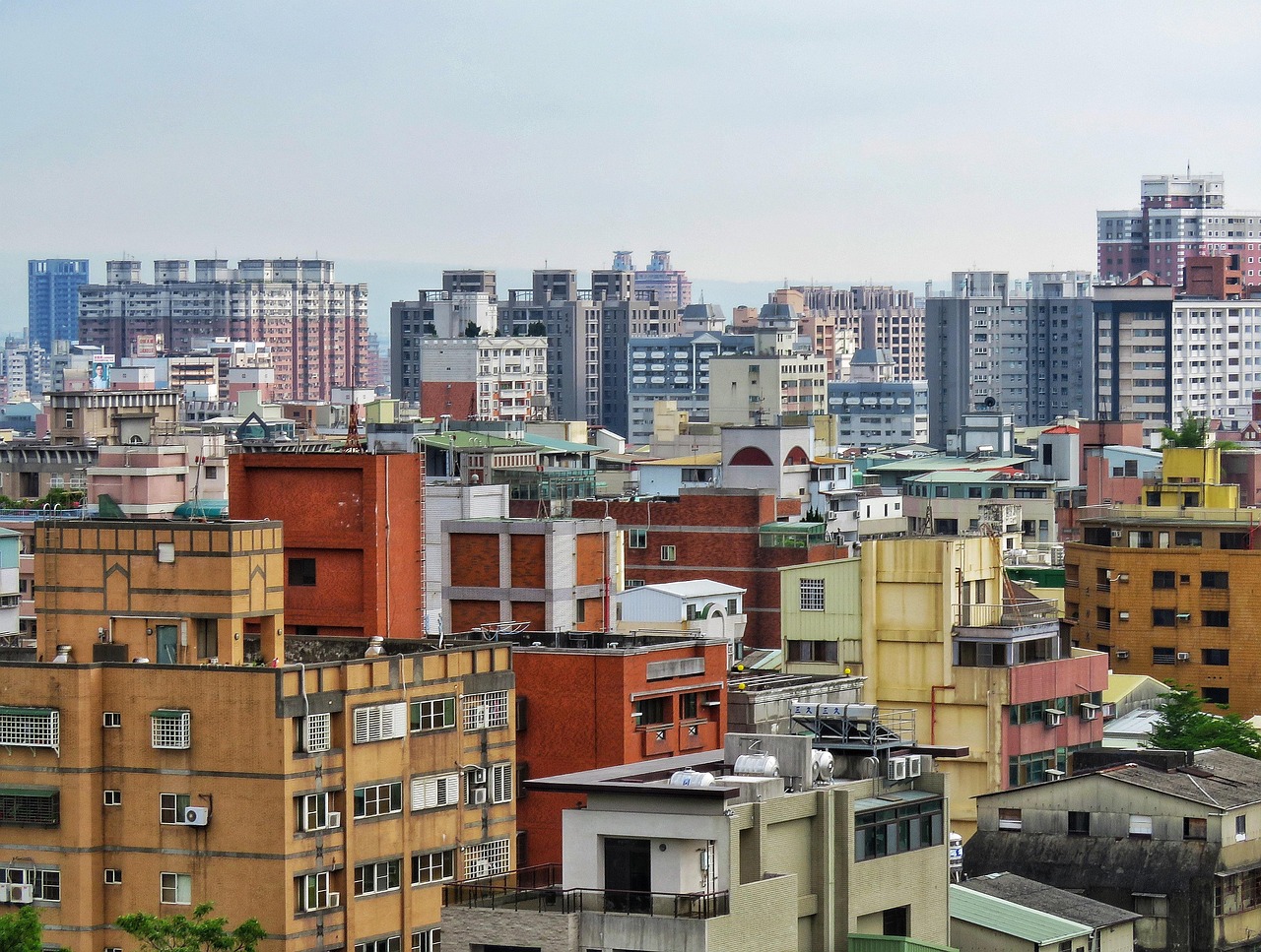 合肥市最新住宅价格探析与概述